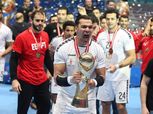 الاتحاد المصري لكرة اليد: كل البطولات عملنا فيها نتائج مميزة وفزنا