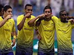 بالفيديو| النصر يعود سريعًا.. هدف عالمي لليوناردو