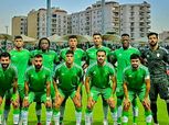 دون ميسي ومابولولو.. العشري يعلن قائمة الاتحاد السكندري للقاء الداخلية