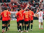 قبل مواجهة منتخب مصر.. أهداف مباراة بلجيكا وتونس الودية استعدادا لكأس العالم «فيديو»
