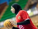 إصابة لاعبة «سلة الأهلي» بقطع في الرباط الصليبي