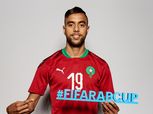 تقارير مغربية: بيراميدز يتوصل لاتفاق رسمي لضم محمد الشيبي