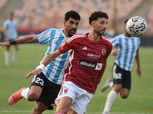 تقارير: الدوري السعودي يهدد استمرار وسام أبو علي مع الأهلي
