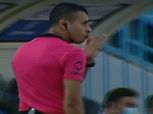 رضا البلتاجي: التحكيم لم ينصف إنبي أمام الزمالك