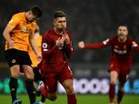 مواجهة مرتقبة بين ليفربول وولفرهامبتون بالدوري الإنجليزي