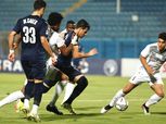 بيراميدز يهزم أسوان بثنائية إسلام عيسى ويقربه خطوة جديدة من الهبوط