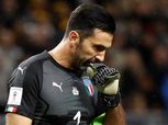 أسطورة يوفنتوس يهاجم «بوفون» بسبب مباراة ريال مدريد