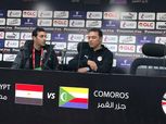 حسام البدري: «مش لسه هتقيموني».. وسنشارك في كأس العرب بالمحليين