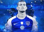 رسميا| الهلال يتعاقد مع الفنزويلي «ريفاس»