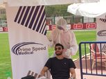 اتحاد الكرة يتجه لإجبار أندية الدوري على تطعيم لاعبيها بلقاح كورونا