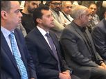 وزير الشباب والرياضة يشيد بدور جمعية اللاعبين المحترفين