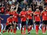 10 غيابات تضرب الأهلي قبل مواجهة الجونة في دوري NILE