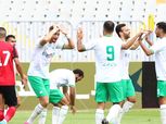 المصري البورسعيدي يتخطى المقاولون العرب بهدف في كأس الرابطة «فيديو»
