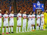 اليوم..  لاعبو الزمالك يخضعون لمسحة فيروس كورونا