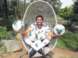 وكيل محمد النني لـ"الوطن سبورت": اللاعب مستمر في بشكتاش ولم يحدد وجهته الجديدة