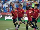 إسبانيا تخطف اليابان وتضرب موعدا مع البرازيل في نهائي أولمبياد طوكيو