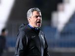 رسالة من الزمالك إلى معتمد جمال بعد أنباء تعيين كارتيرون مدربا للفريق