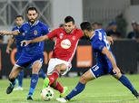 80 دقيقة| الأهلي يواصل السيطرة ومحاولات من النجم لتسجيل الهدف الثاني