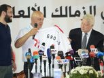 «زادة» يكشف قيمة عقد جروس مع الزمالك وموعد سفره لألمانيا