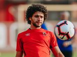 تركي آل الشيخ يدعم محمد محمود بعد إصابته: مستعد لعلاجه في أي مكان
