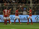 شاهد| بث مباشر لمباراة الأهلي ومونانا الجابوني بدوري أبطال أفريقيا