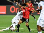 شاهد بالفيديو ملخص فوز مصر على الكونفو.. صلاح يعود للتهديف ودعم عمرو وردة