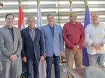 مصدر: إيقاف حكم مباراة النصر ومنتخب السويس بعد واقعة الموبايل