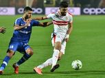 21 لاعبا في قائمة الزمالك لمواجهة الإنتاج الحربي