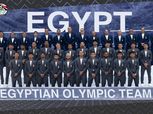 بعثة المنتخب الأوليمبي تغادر إلى المغرب للمشاركة في كأس أمم أفريقيا
