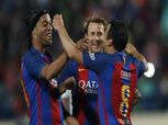 تقام في تل أبيب.. تفاصيل كلاسيكو الأساطير بين ريال مدريد وبرشلونة