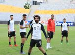 على رأسهم صلاح والنني.. خماسي المنتخب يبحث عن أهدافه الخاصة في أمم أفريقيا