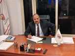 تكليف المستشار أحمد بدوي برئاسة اللجنة القانونية في نادي الزمالك