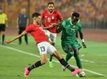 أحمد فتوح ينهي أزمة كبرى لـ حسام حسن قبل مباراة منتخب مصر وبوركينا فاسو