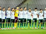 احتفالية كبرى لفريق المصري من أجل المربع الذهبي