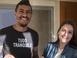«باولينيو» يبعث برسالة لـ«كوتينيو»