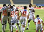 الزمالك يؤجل تحديد مكان معسكر يناير