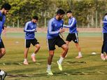 شاهد.. لاعب بيراميدز يوجه نصيحة للمصريين بشآن فيروس كورونا