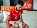 صلاح محسن يغيب عن الأهلي ضد المريخ السوداني