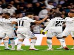 ريال مدريد يسحق سيلتك بخماسية.. ولايبزيج يحسم تأهله برباعية في شاختار بدوري الأبطال