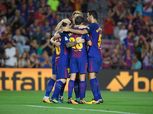 دوري الأبطال| التشكيل المتوقع لبرشلونة أمام أولمبياكوس