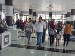 مصطفى عبدالخالق يدلي بصوته على لائحة الزمالك