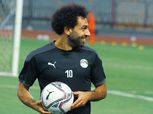 قبل لقاء ليبيا: إحصائيات محمد صلاح مع منتخب مصر