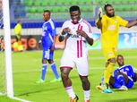 وفاة البنيني رزاق أوتوميسي مهاجم الزمالك السابق عن عمر ناهز 38 عاما