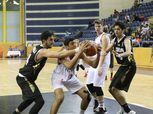 المنتخب المصري يهزم نظيره الأردني في افتتاح البطولة العربية للشباب لكرة السلة