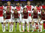 أياكس يطلب 140 مليون يورو لرحيل ثنائي الفريق إلى برشلونة