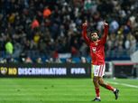 إنجاز جديد ينتظر حسين الشحات في مباراة الأهلي وفلامنجو بكأس العالم للأندية