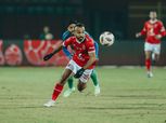 قبل المباراة رقم 20.. تفوق أحمر بتاريخ لقاءات الأهلي والمقاصة في الدوري