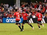 موعد مباراة منتخب مصر وسويسرا في كأس العالم للناشئين