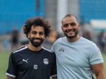 ساهم في ذهبية أولمبية.. من هو عبد الرحمن عيسى مدرب أحمال الأهلي الجديد؟