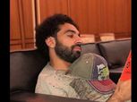 بالصور| "فن اللامبالاة" صديق "صلاح" في إجازته بعد الخروج من المونديال